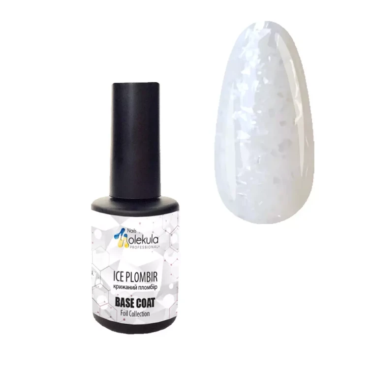 Molekula Base Foil Ice Plombir.webp
