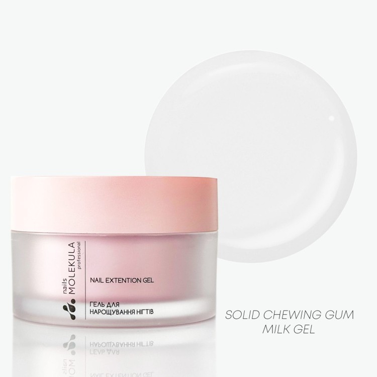 Solid chewing gum Milk Gel SC02.jpg