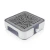 Pochłaniacz pyłu do manicure-pedicure MUSSON X2 z filtrem Carbon Hepa 72W.webp