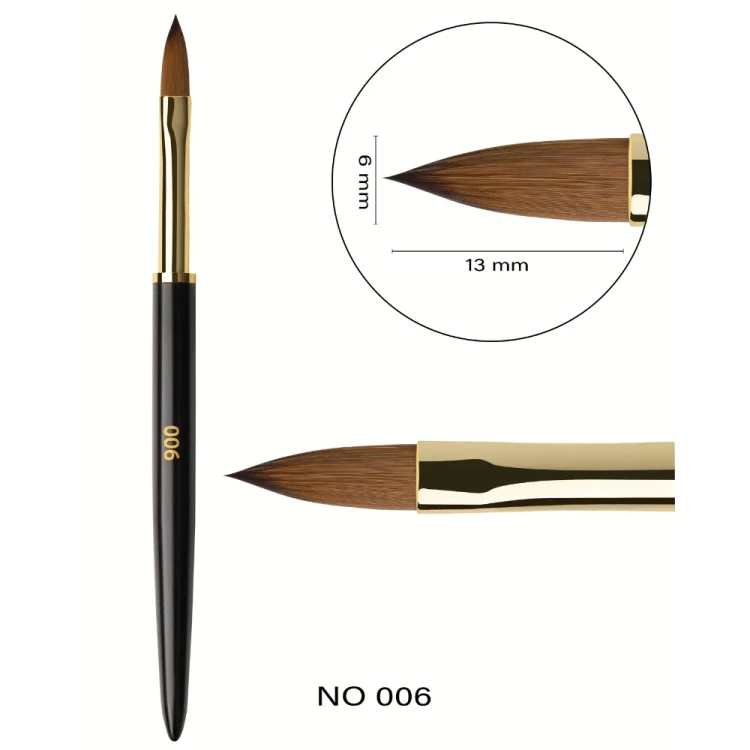 F.O.X Nail Art Brush 006.webp