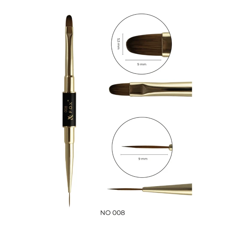 fox-pedzelek-008-nail-art-double-brush.webp