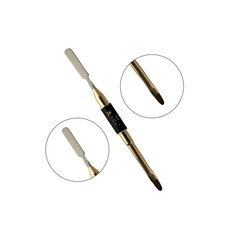 F.O.X Nail Art Brush 009.webp